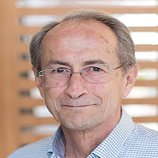 Dr. Dana Ballard