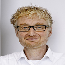 Dr. Max Welling