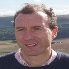 Dr. Chris Williams